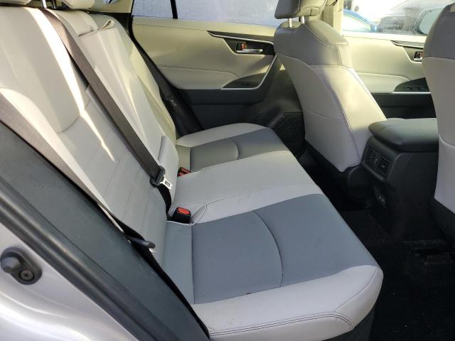 2024 TOYOTA RAV4 XLE P - JTMB6RFV9RD149141