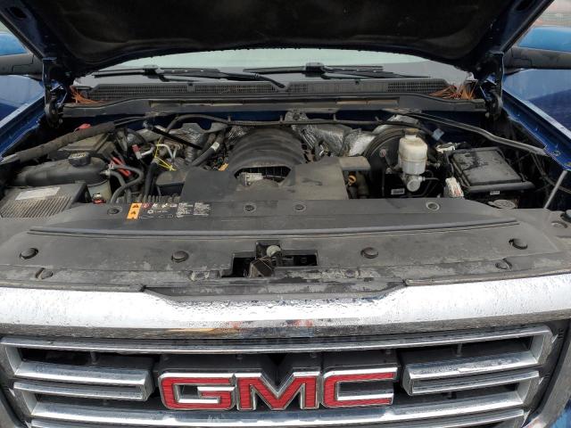 2017 GMC SIERRA K15 - 1GTV2MEC4HZ193075