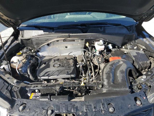 2024 CHEVROLET TRAILBLAZE KL79MRSL7RB190496