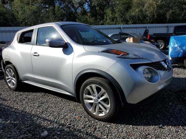 2017 NISSAN JUKE S - JN8AF5MR2HT701940