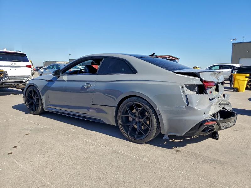 2022 AUDI RS5 #3297316417