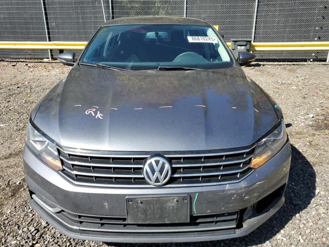 2016 VOLKSWAGEN PASSAT S - 1VWAT7A32GC054015
