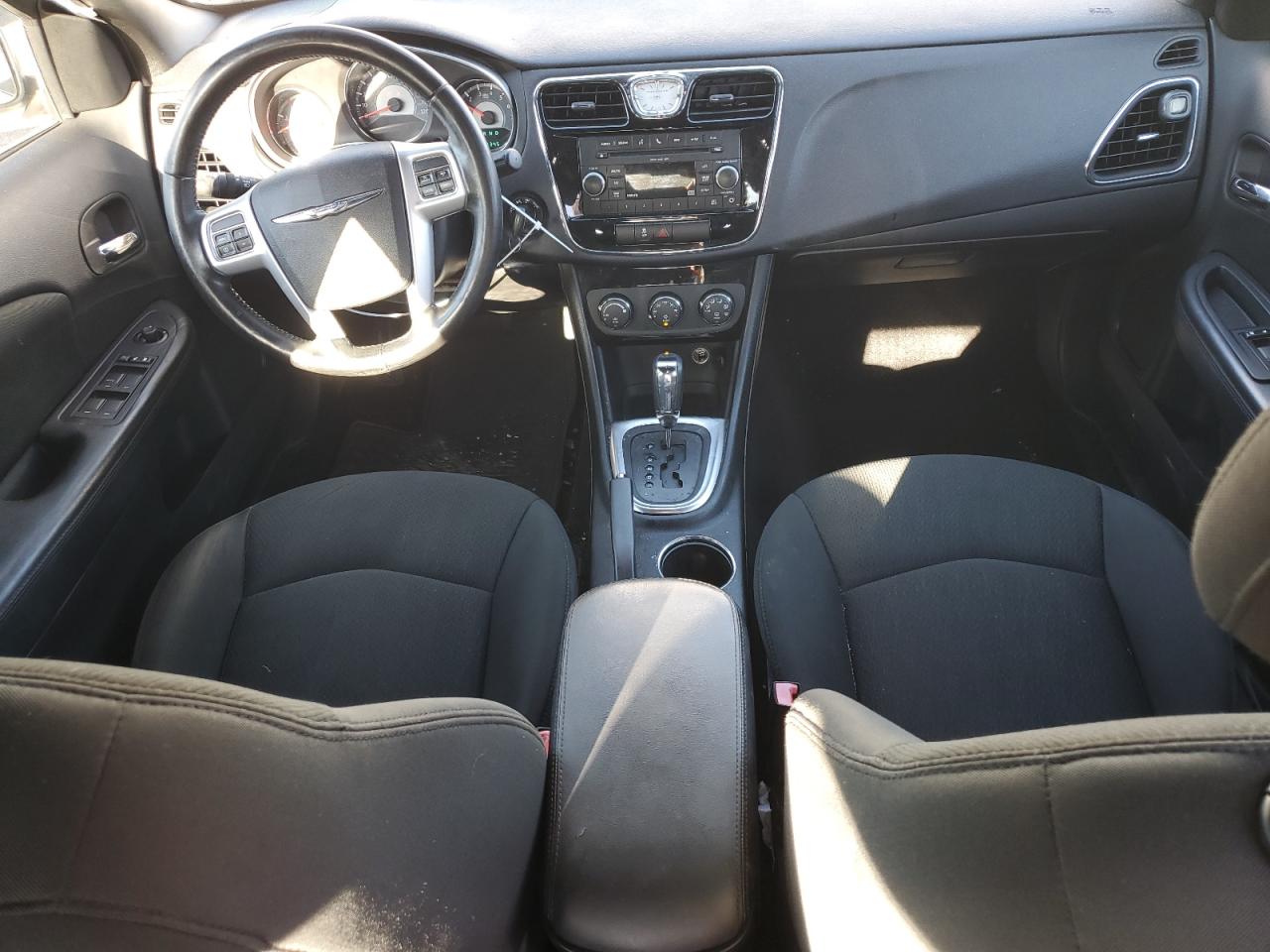 CHRYSLER 200 TOURING