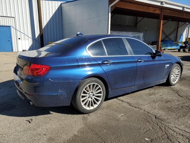2011 BMW 535 XI #3315795356