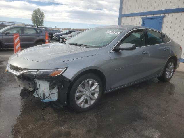 2024 CHEVROLET MALIBU LT - 1G1ZD5ST8RF106733