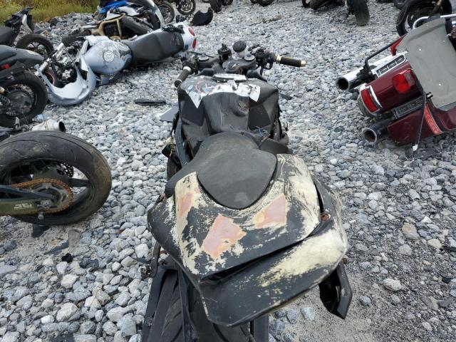 2008 HONDA CBR600 RR #3294350900