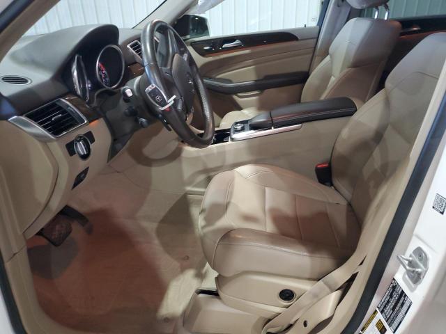 2015 MERCEDES-BENZ ML 350 4MA 4JGDA5HB7FA594067