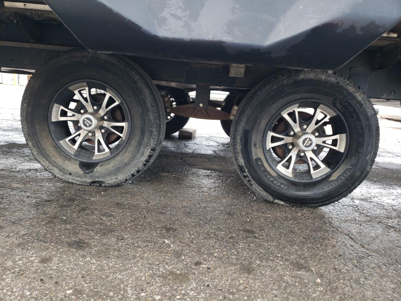 Lot #3280497134 2018 JAYCO WHITE HAWK 29RE