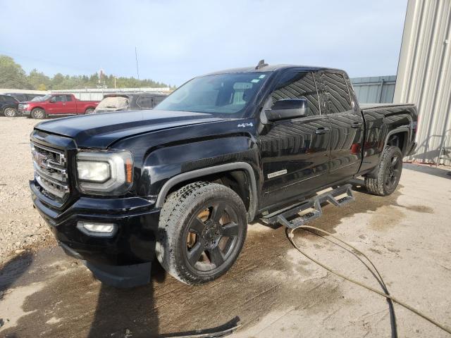 2018 GMC SIERRA K15 - 1GTV2LEC0JZ366414