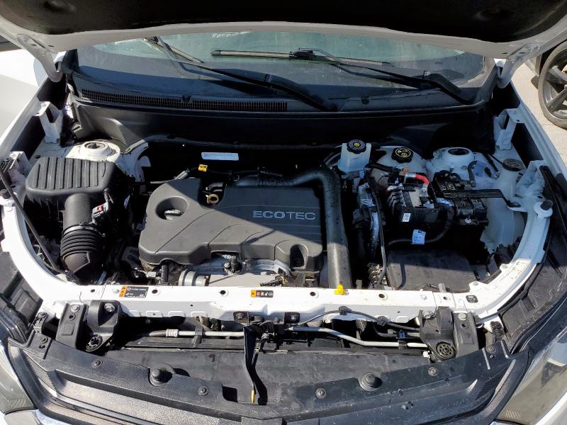 2019 CHEVROLET EQUINOX LS #3260379556