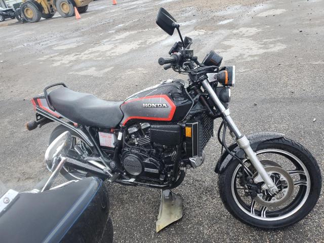 Global Auto Auctions: 1985 HONDA VF700 S