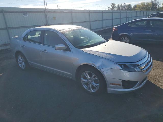 2012 FORD FUSION SE - 3FAHP0HA4CR202958