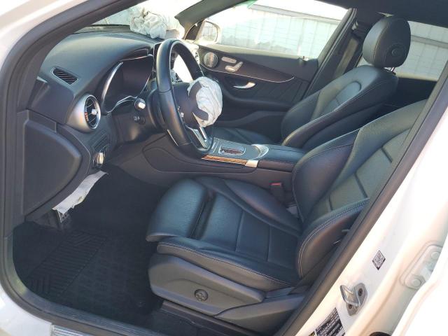 2021 MERCEDES-BENZ GLC 300 4M #3285755654