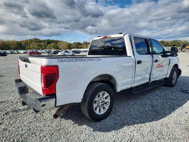 2021 FORD F250 SUPER - 1FT7W2A61MEC11955
