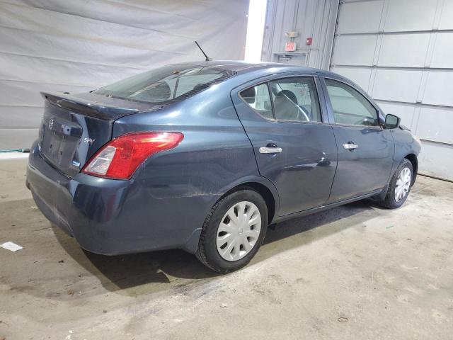 2015 NISSAN VERSA S - 3N1CN7AP8FL895433