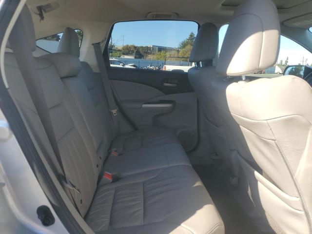 2014 HONDA CR-V EXL #3309648925