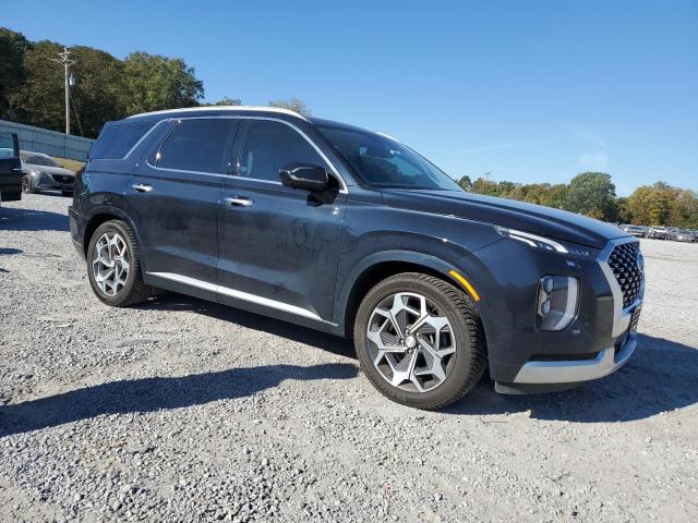 2021 HYUNDAI PALISADE C - KM8R7DHE3MU235030