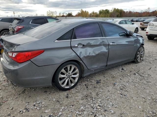 2012 HYUNDAI SONATA SE - 5NPEC4ABXCH474906