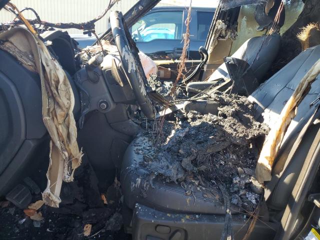 2016 LAND ROVER LR4 HSE LUXURY SALAK2V64GA799365