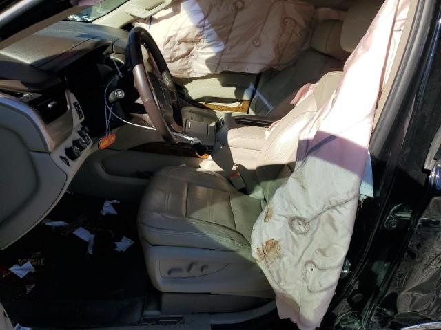 2015 GMC YUKON DENA #3293560941