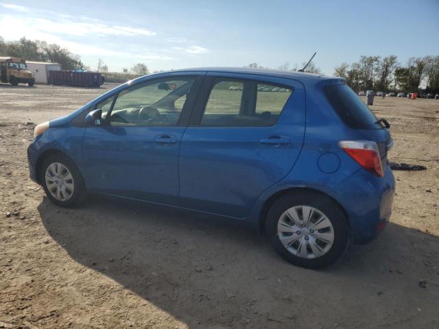 2013 TOYOTA YARIS #3292752773