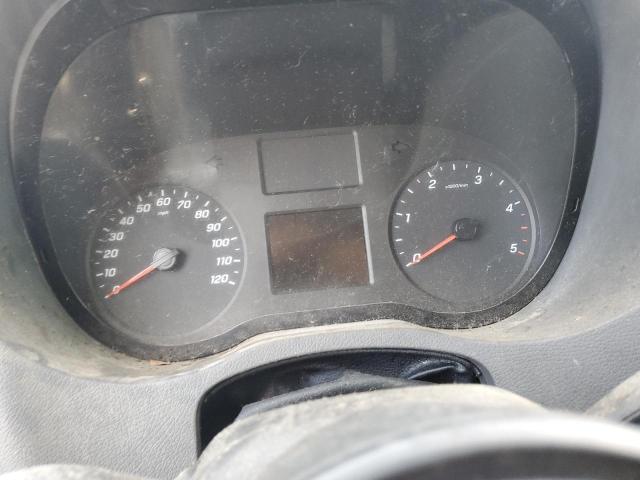 2020 MERCEDES-BENZ SPRINTER 4 #3285552267