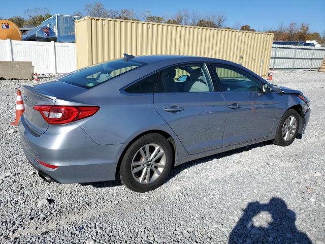 2017 HYUNDAI SONATA SE - 5NPE24AFXHH450540