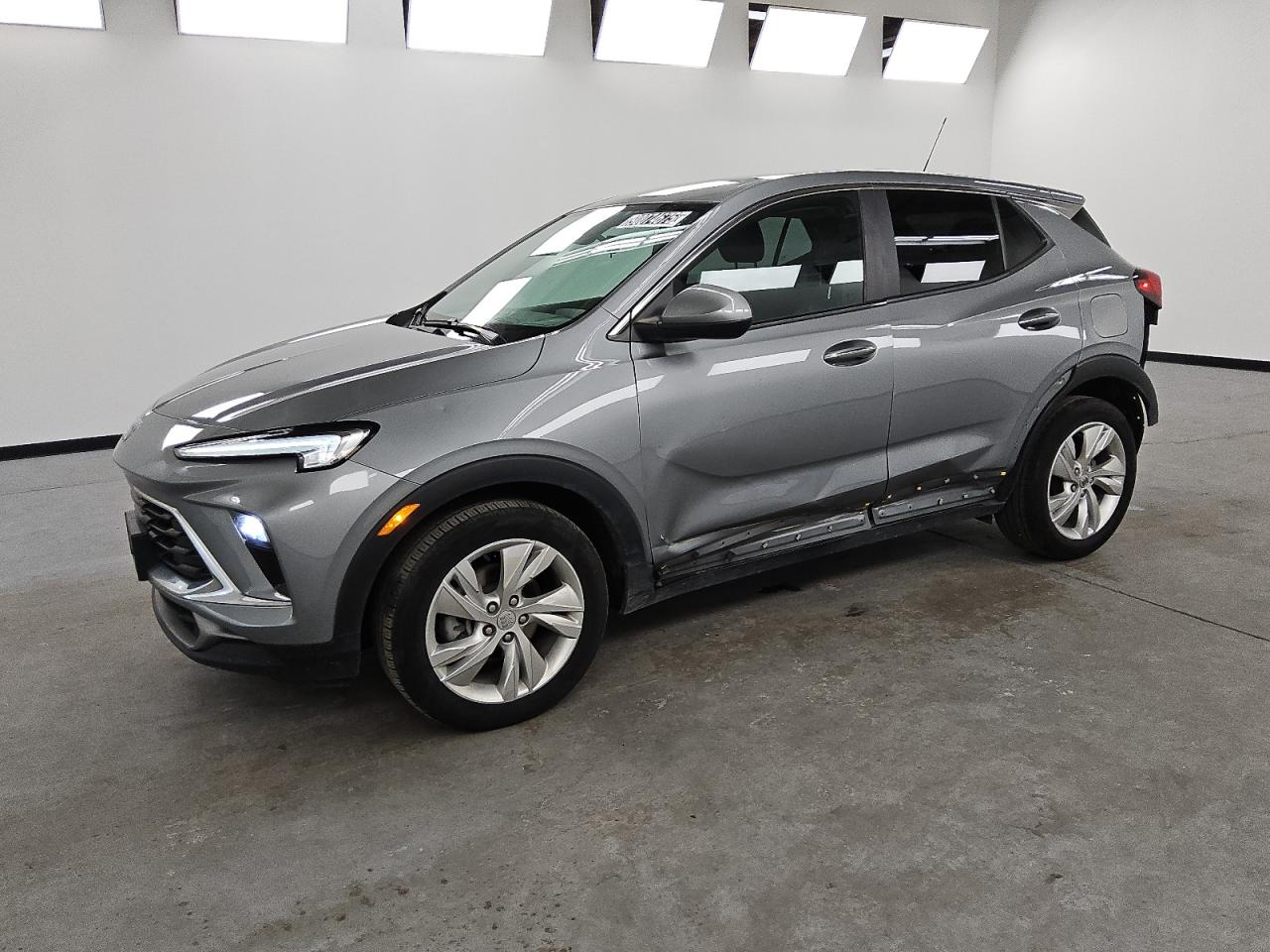 Lot #3316807404 2024 BUICK ENCORE GX