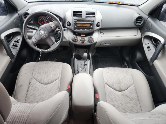 2012 TOYOTA RAV4 - 2T3BK4DV4CW088860