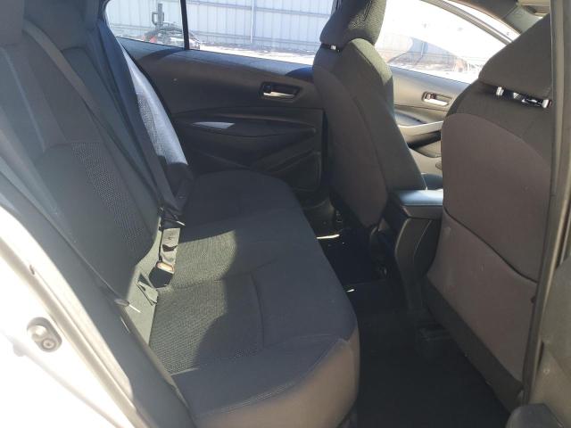 2020 TOYOTA COROLLA SE #3291194971