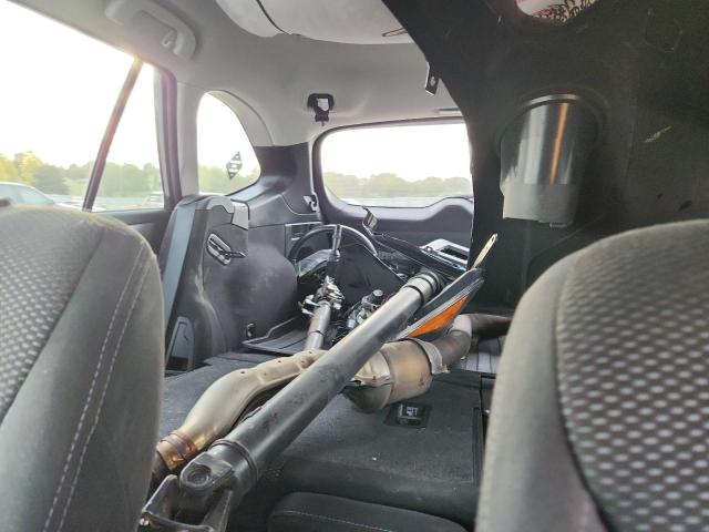 2017 SUBARU OUTBACK 2.5I PREMIUM #3279485251