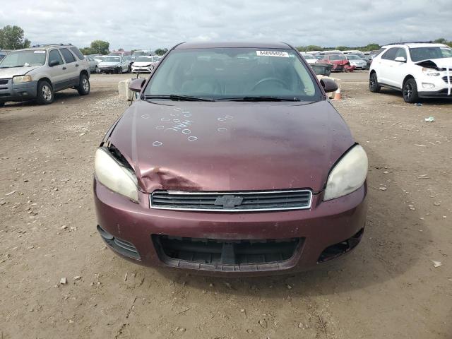 2007 CHEVROLET IMPALA LT #3287899269
