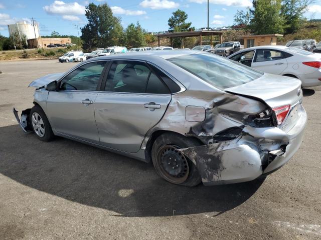 2015 TOYOTA CAMRY LE 4T1BF1FK3FU490078