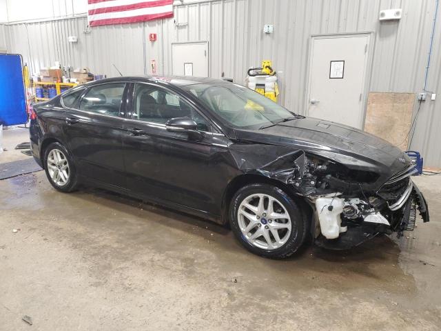 2014 FORD FUSION SE - 3FA6P0H79ER362400