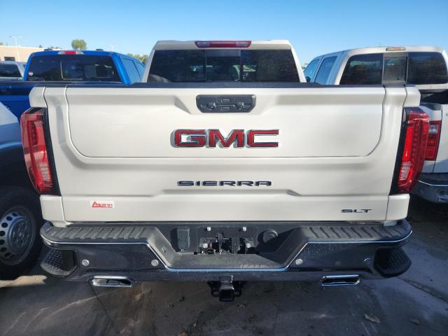 2024 GMC SIERRA K15 - 3GTUUDED5RG353819
