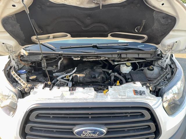 2018 FORD TRANSIT T- #3257179272