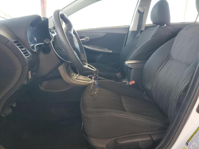 2012 TOYOTA COROLLA BA - 2T1BU4EE3CC865337