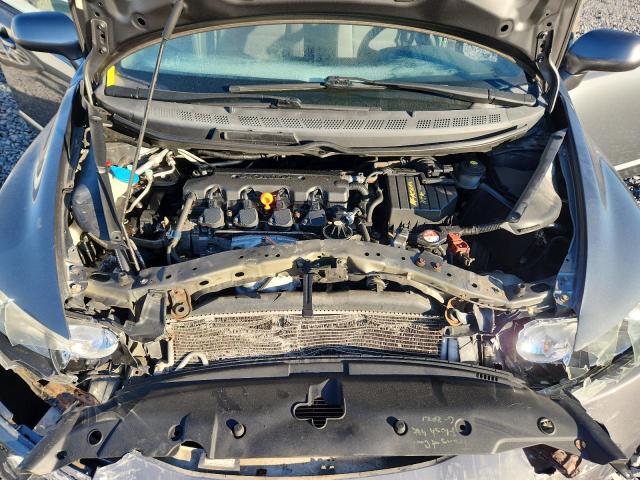 2009 HONDA CIVIC EX #3291188978