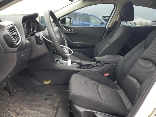 2014 MAZDA 3 TOURING - JM1BM1V70E1152497