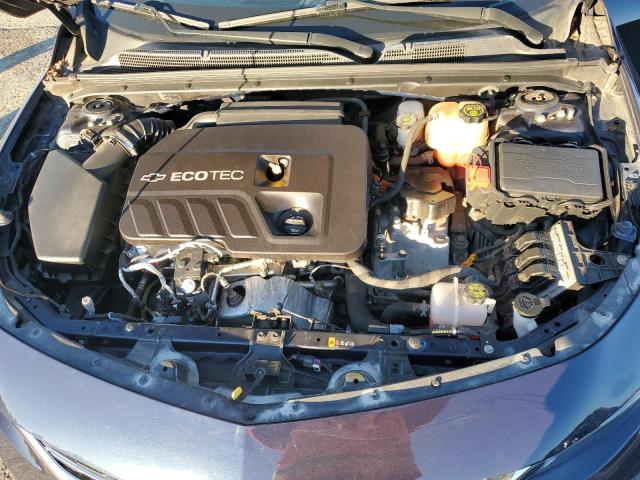 2018 CHEVROLET MALIBU HYB 1G1ZF5SU5JF177413