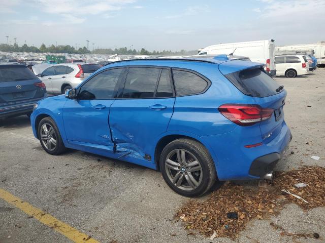 2021 BMW X1 XDRIVE2 - WBXJG9C07M5S73335
