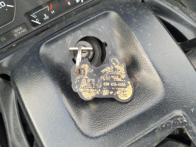 2000 HONDA GL1500 SE - 1HFSC2256YA200364