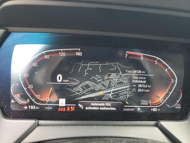 2024 BMW 228XI WBA73AK03R7N48536