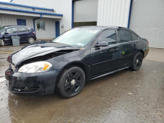 Global Auto Auctions: 2013 CHEVROLET IMPALA LT