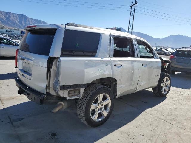 2016 CHEVROLET TAHOE K150 #3296509644