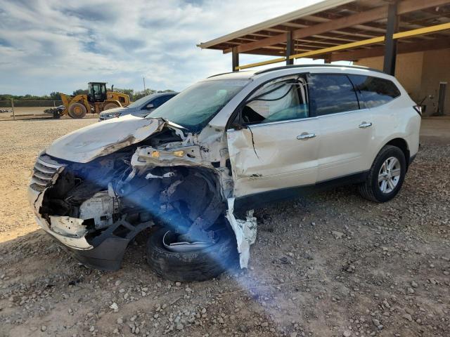 2014 CHEVROLET TRAVERSE L #3291362150