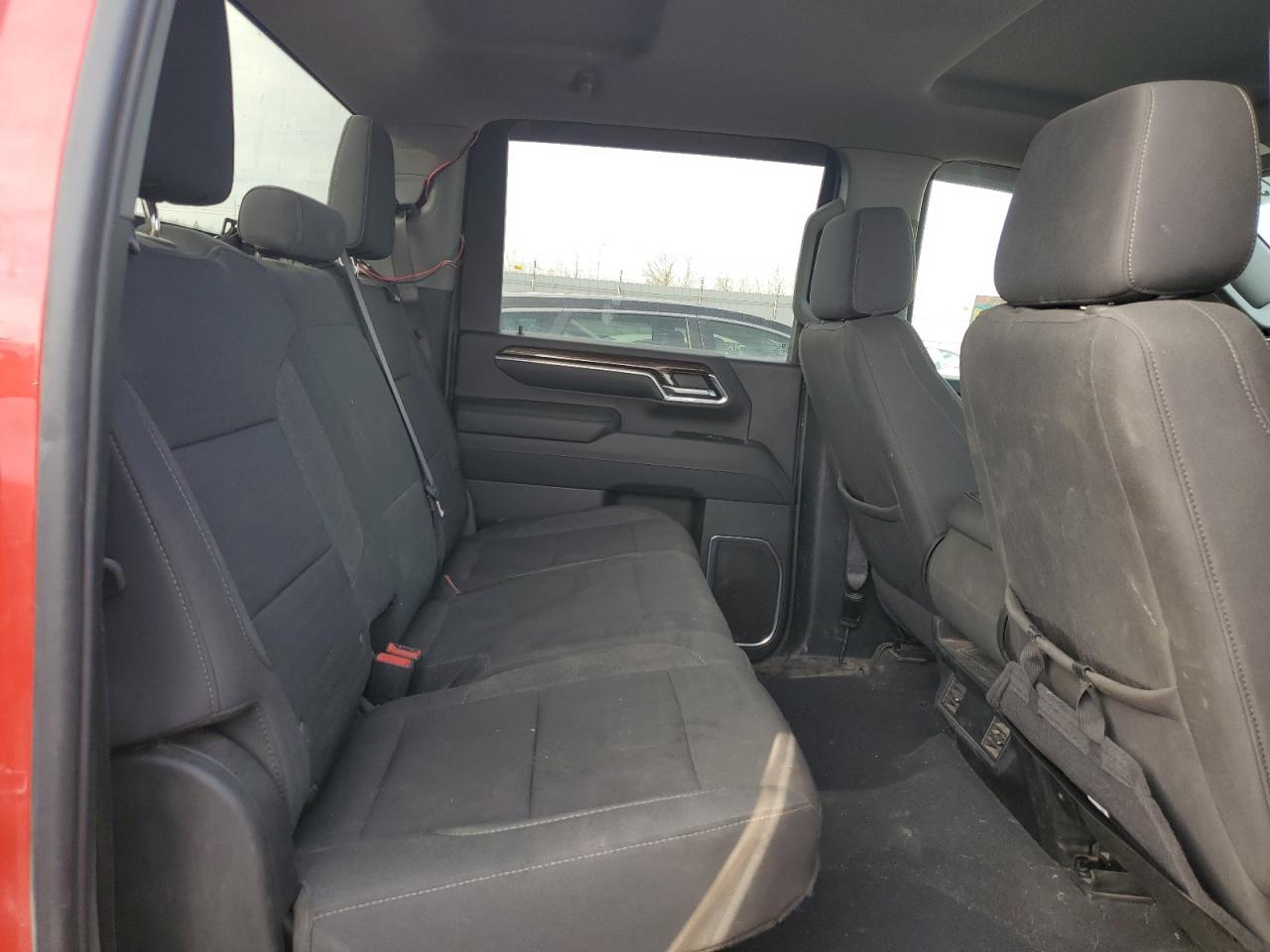 GMC SIERRA K3500 SLE