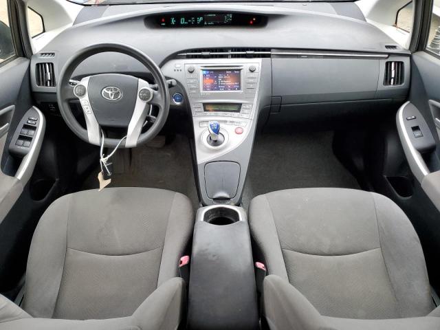 2013 TOYOTA PRIUS - JTDKN3DU4D1720538