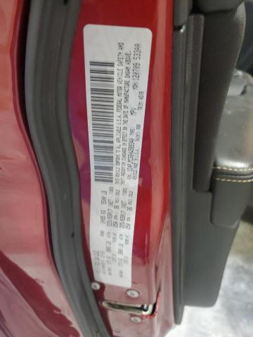 2017 JEEP CHEROKEE L - 1C4PJMCS6HW589340