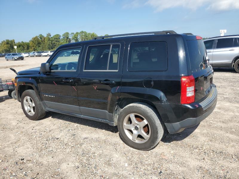 2012 JEEP PATRIOT SP - 1C4NJPBA3CD576311